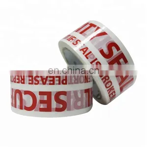 Liying Strong Adhesive Custom Logo Printed Bopp Packing Tape With Company Logo thumbnail-3