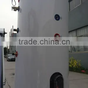 Separated Solar Water Heater thumbnail-4