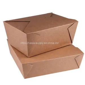 Custom Restaurant Supplies Paper Packaging for Restaurant Kitchen thumbnail-1