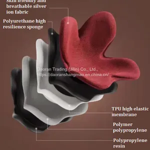 Petal Cushion / Waist Cushion / Cushion / Back Cushion / Correct Sitting Posture / Long-term Sitting in the Office Without Tiring Artifact / / Hip Beauty / Waist Protection / Anti Hunchback thumbnail-3