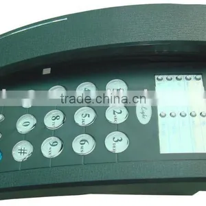 AEG Basic Corded Line Phone thumbnail-1