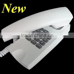Hotel Bathroom Telephone,telephone Wall Mount /wall Mounted Telephone thumbnail-1