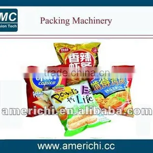 Snacks Food Packing Machine thumbnail-3