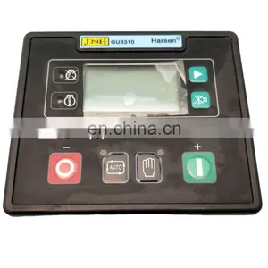 GU3310 Diesel Generator Set Controller Control Board Harsen thumbnail-1