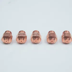 The Nozzle of the Laser Cutter thumbnail-3