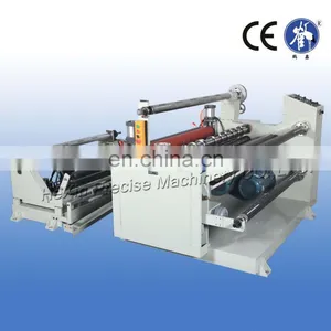 Bopp Gum Tape Slitting Machine For Good Quality Low Price thumbnail-4