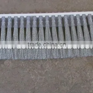 Strip Brush Making for Runway Cleaning thumbnail-1
