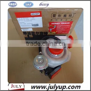 Diesel Engine Spare Part 2836258 HE211W Turbochargers for Holset Cummins ISF thumbnail-1