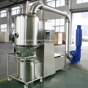 GFG Series High Efficient Pharmaceutical/Chemical Boiling Dryer thumbnail-5