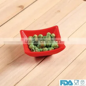 Newest Dinner Saucer Silicone Dish Spice Dish Silicone thumbnail-2