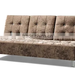 Living Room Furniture Sofa Bed With Foldable Mattress thumbnail-6