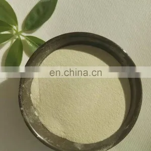 White to Yellow Powder Food Grade Xanthan Gum thumbnail-1