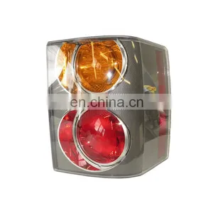 OEM XFB000248 XFB000258 Tail Light Assembly Tail Lamp Assy for Land Rover Range Rover 2002-2009 thumbnail-3