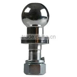 Trailer Hitch Ball 50mm Trailer Ball Parts thumbnail-1