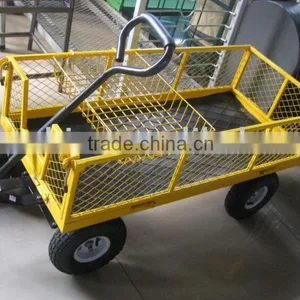 TC4205E Garden Cart thumbnail-1