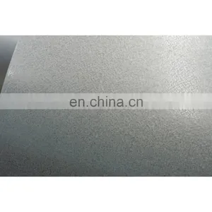 Hot Rolled 0.4mm 30g Zinc Galvanized Steel Coil GI Iron Coil for South Africa thumbnail-2