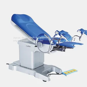 Gynecological Examination Bed thumbnail-1