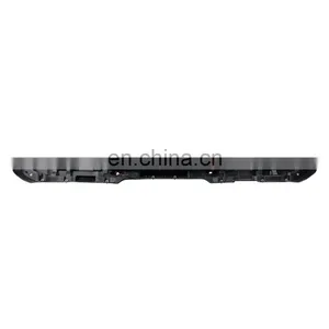 4*4 Off Road Rear Bumper With Radar Hole For Jeep Wrangler JL 2018+ Back Bumper for Jeep Parts thumbnail-3