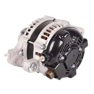 High Output Car Alternator 27060-0P180 / 270600P181 / 270600P182 / 270600P183 For REIZ CROWN 3GRFE 5GRFE thumbnail-5