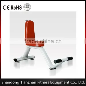 Hot Sale/Ftiness Equipment /Utility Bench/TZ-6052 thumbnail-2