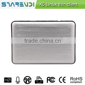 RDP Thin Client Cloud Computer Embedded Linux os Online Video thumbnail-3