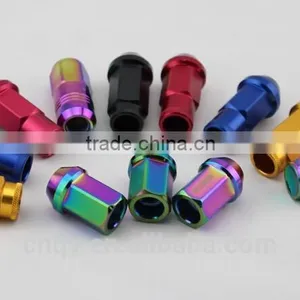 High Quality Bolt, Nut and Washer thumbnail-1