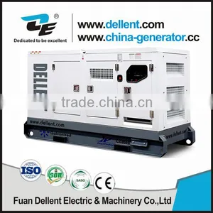 Silent Generator for Home Use With Top Quality Low Price thumbnail-1