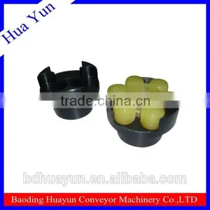 Elastic ML Shaft Coupling for Motor and Reducer thumbnail-1