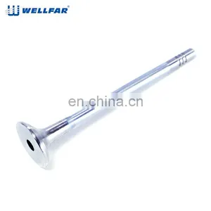 Factory High Precision Performance 0949-C31 Engine Valve for PEUGEOT Partner 307 thumbnail-2