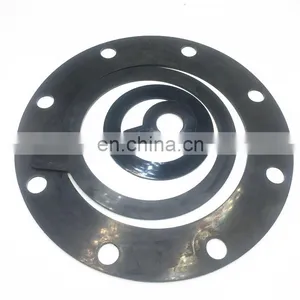 Custom Rubber Vulcanization Rubber Products thumbnail-3