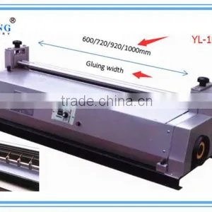Table Speed Glue Machine thumbnail-6