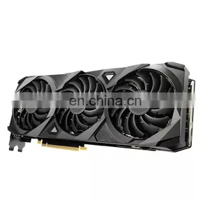 MSI GeForce RTX 3090 Wantuist 3x 24G OC Gaming Graphics Card thumbnail-2