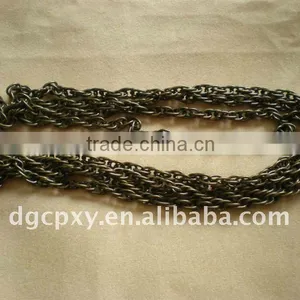 Detachable Metal Bag Chains-bag Accessories thumbnail-1