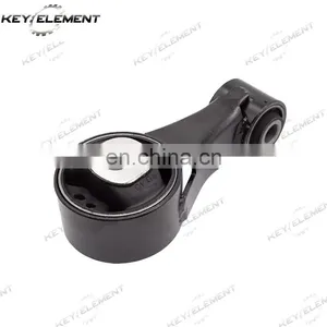 KEY ELEMENT GuangZhou High Quality Engine Mounts 12363-21040 1236321040 for Toyota Engine Mounts thumbnail-2