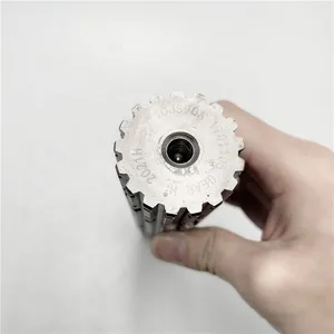 Second Shaft First Gear for Shacman Foton Fast Gearbox thumbnail-3