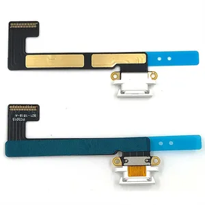 Flex Cable For IPad Mini 2 USB Port Charger Dock Connector Cell Phone Spare Parts Usb Charge Port thumbnail-3