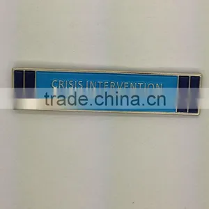 Custom Soft Enamel Badge Pin/cloisonne Lapel Pins/person Lapel Pins thumbnail-1