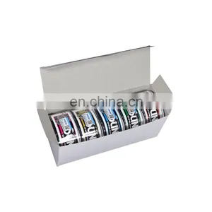 Seawater Super Quality Japanese Clear Fishing Line Super Strong 100% Fluorocarbon Fishing Line thumbnail-5