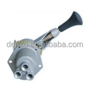 Wholesale 9617011050 Hand Exhaust Brake Valve for Truck thumbnail-2