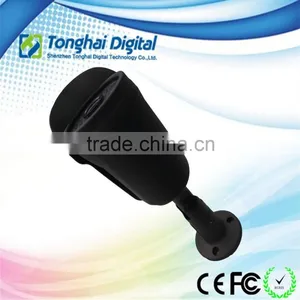 1.0mp OV CMOS Chipset With IR Distance 40m HD Outdoor IP Camera thumbnail-4
