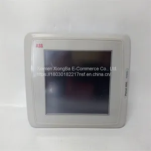 ABB PP835 3BSE042234R1 Control Panel New thumbnail-1