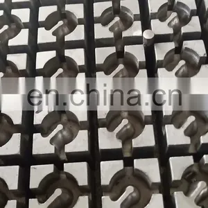Factory Supply New Type Frp Grating, Patterned GRP Grille, Fiberglass Grating Walkway, thumbnail-2