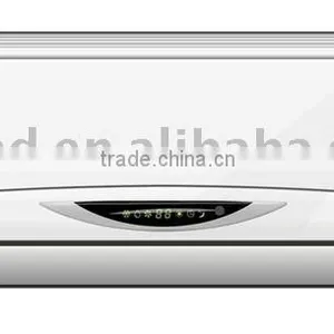 Split Type Air Conditioner thumbnail-1