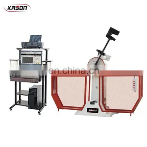 Kason u v Notch Projector for Manufacturer Charpy Pendulum Impact Tester thumbnail-1