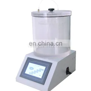 HST High Quality Air Tester Laboratory Packaging Vacuum Leak Testing Machine With CE Certificate thumbnail-4