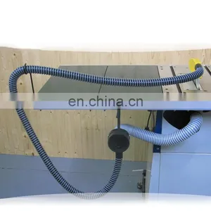 LIVTER Multifunctional Table Saw Machine Woodworking Table Sliding Track Guide Rail thumbnail-3