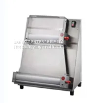 Pizza Dough Roller thumbnail-2