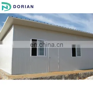 Light Steel Prefab House Tiny House Kits For Japan thumbnail-4