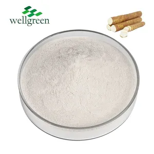 FREE SAMPLE Diosgenin Powder Root 95% Diosgenine Saponin Food Grade 20% Wild Yam Extract thumbnail-1