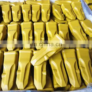 Komatsu Excavator Pc130 Pc60 Pc100 Pc200 Pc300 K85Rc Bucket Teeth, Excavator Bucket Teeth Komatsu Pc40 Pc200 Pc400 2057019570 thumbnail-2